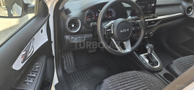 Kia Cerato 2023, 25,000 km - 2.0 л - Bakı