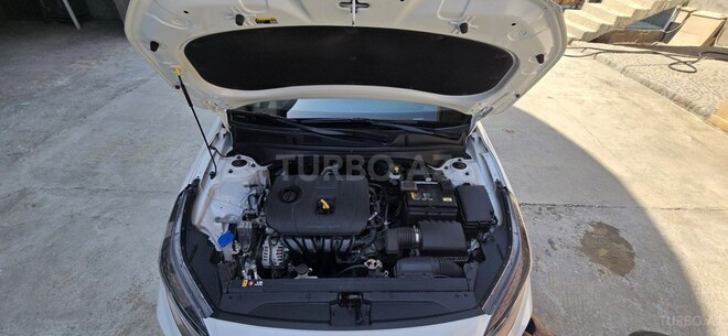 Kia Cerato 2023, 25,000 km - 2.0 л - Bakı