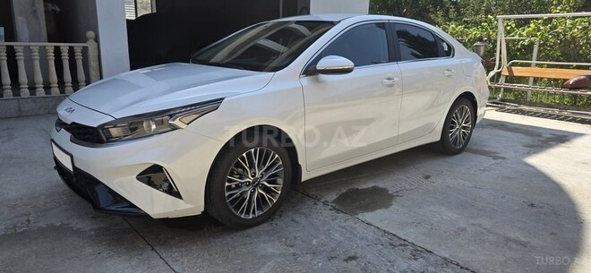 Kia Cerato 2023, 25,000 km - 2.0 л - Bakı