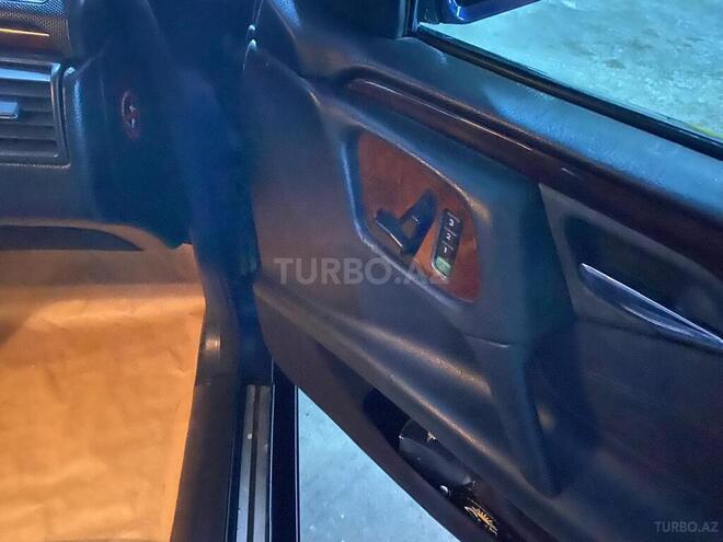 Mercedes E 240 1999, 450,000 km - 2.4 л - Bakı