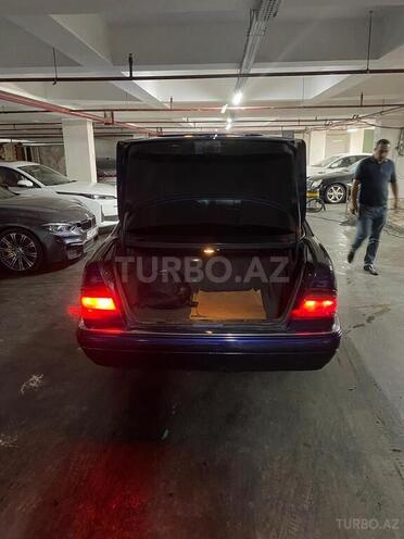 Mercedes E 240 1999, 450,000 km - 2.4 л - Bakı