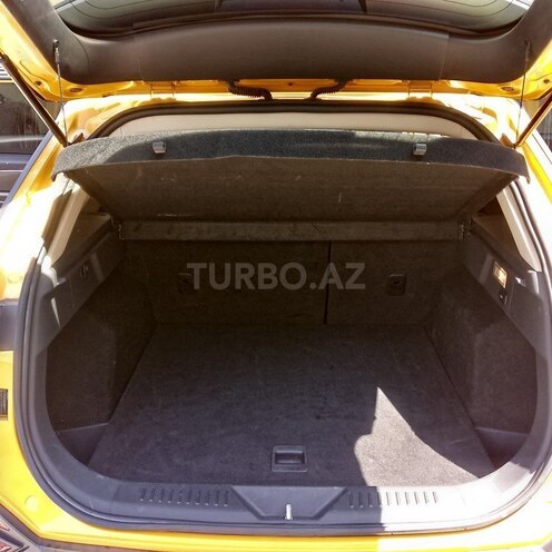 Bestune T77 2019, 43,000 km - 1.2 l - Bakı