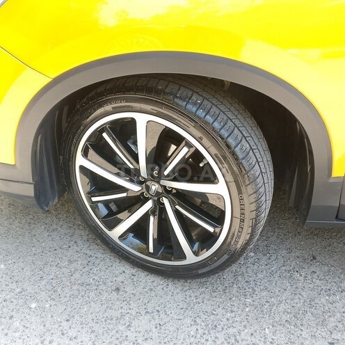 Bestune T77 2019, 43,000 km - 1.2 l - Bakı