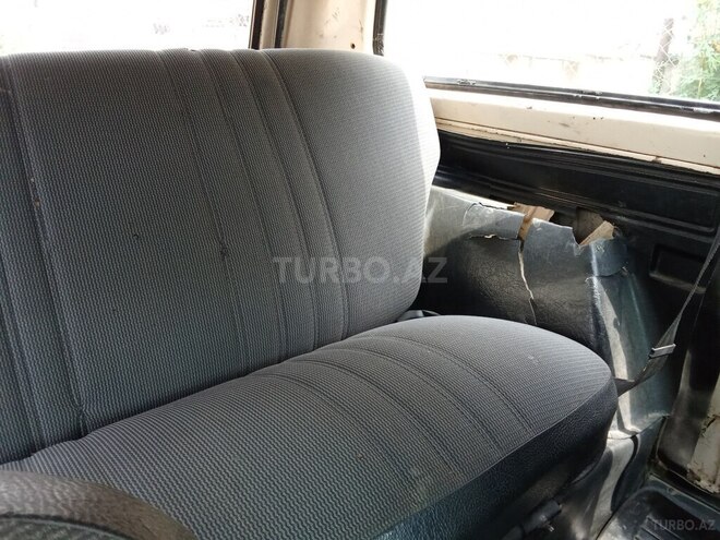 LADA (VAZ) Niva 1987, 13,919 km - 1.6 l - Tovuz
