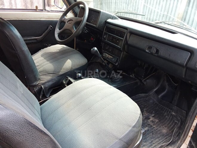 LADA (VAZ) Niva 1987, 13,919 km - 1.6 l - Tovuz