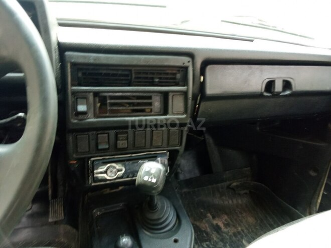 LADA (VAZ) Niva 1987, 13,919 km - 1.6 l - Tovuz