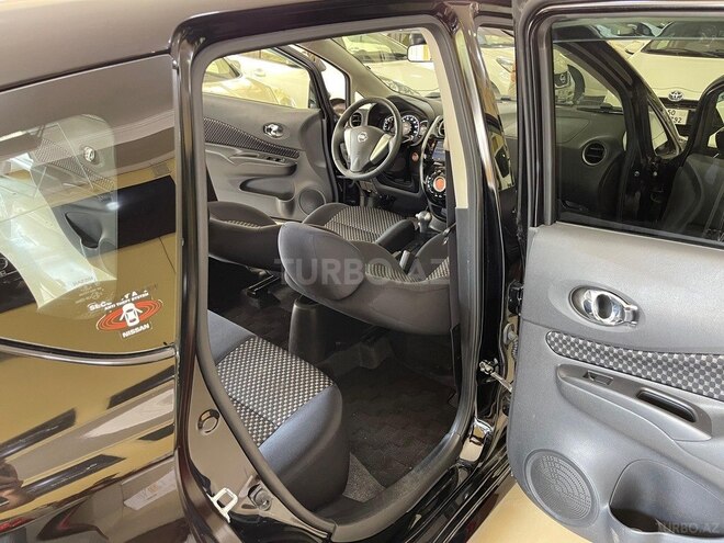 Nissan Note 2017, 42,000 km - 1.2 л - Bakı