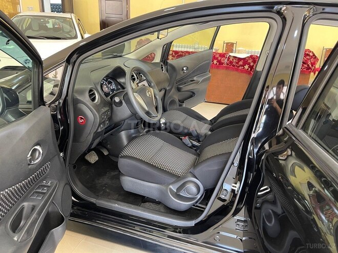 Nissan Note 2017, 42,000 km - 1.2 л - Bakı