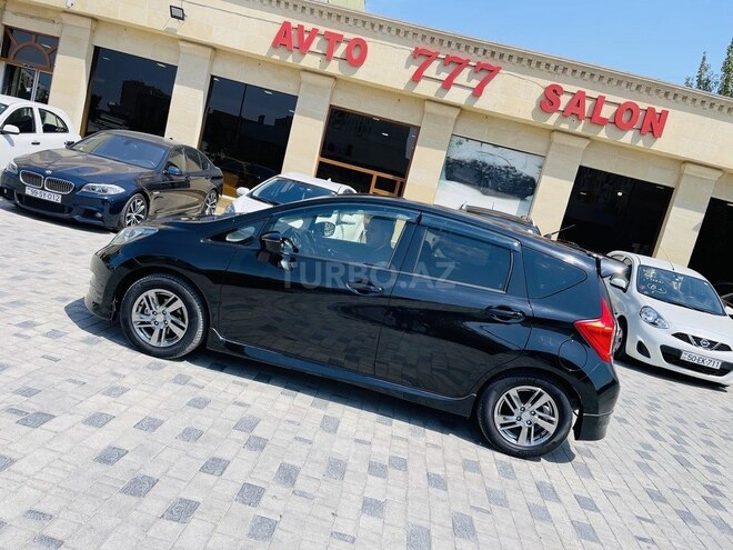 Nissan Note 2017, 42,000 km - 1.2 л - Bakı