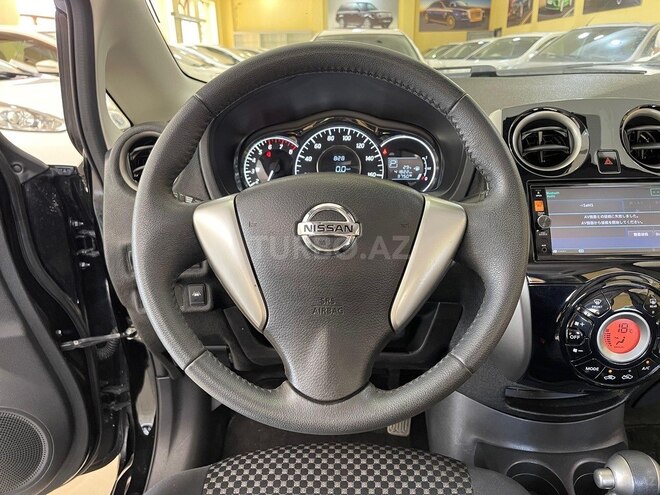 Nissan Note 2017, 42,000 km - 1.2 л - Bakı