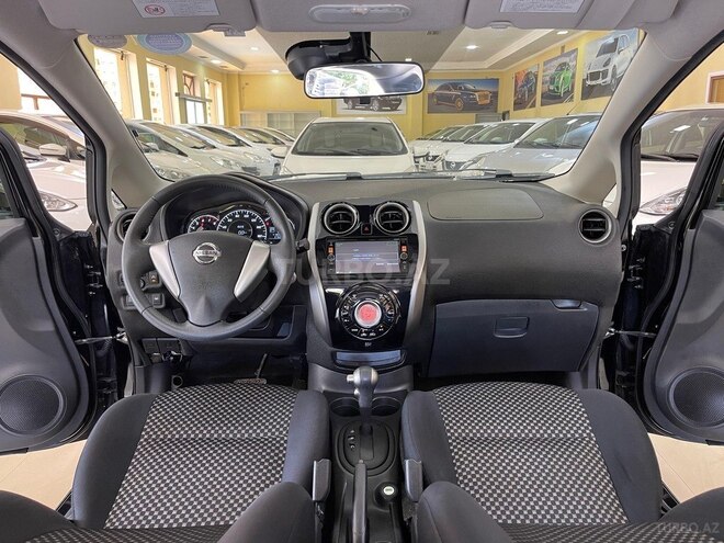 Nissan Note 2017, 42,000 km - 1.2 л - Bakı