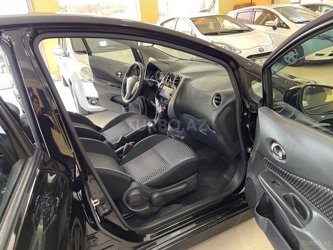 Nissan Note 2017, 42,000 km - 1.2 л - Bakı