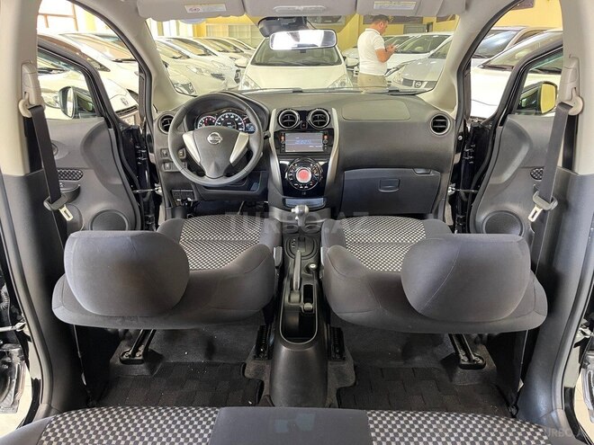 Nissan Note 2017, 42,000 km - 1.2 л - Bakı
