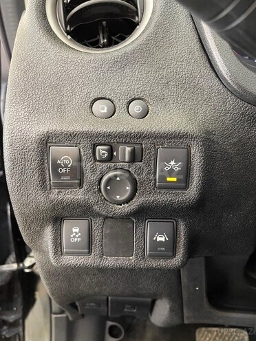 Nissan Note 2017, 42,000 km - 1.2 л - Bakı