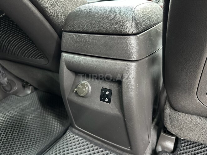Hyundai Santa Fe 2009, 210,613 km - 2.0 l - Bakı