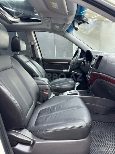 Hyundai Santa Fe 2009, 210,613 km - 2.0 l - Bakı