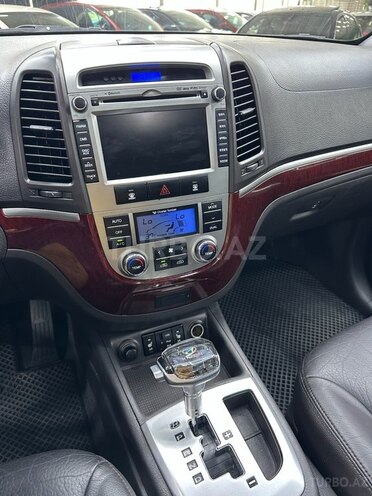Hyundai Santa Fe 2009, 210,613 km - 2.0 l - Bakı