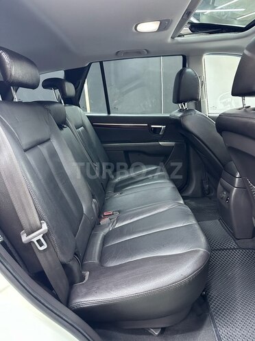 Hyundai Santa Fe 2009, 210,613 km - 2.0 l - Bakı