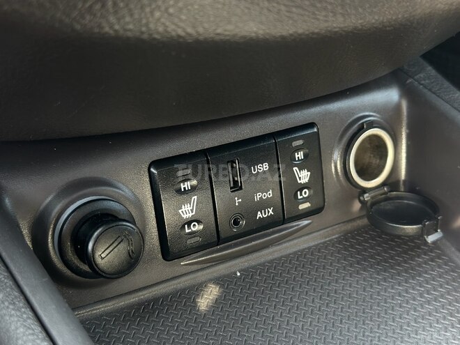 Hyundai Santa Fe 2009, 210,613 km - 2.0 l - Bakı