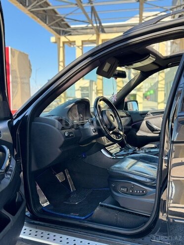 BMW X5 2002, 293,000 km - 4.6 л - Xırdalan