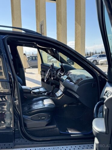 BMW X5 2002, 293,000 km - 4.6 л - Xırdalan