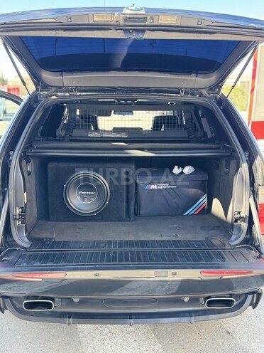 BMW X5 2002, 293,000 km - 4.6 л - Xırdalan