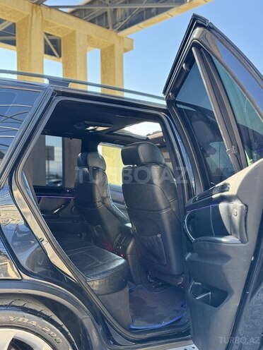 BMW X5 2002, 293,000 km - 4.6 л - Xırdalan