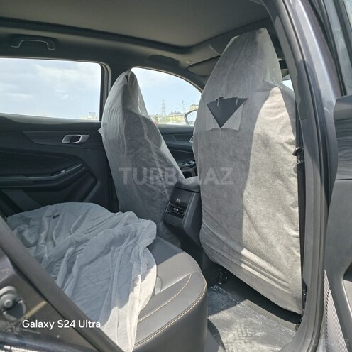Changan CS 55 Plus 2025, 0 km - 1.5 l - Bakı