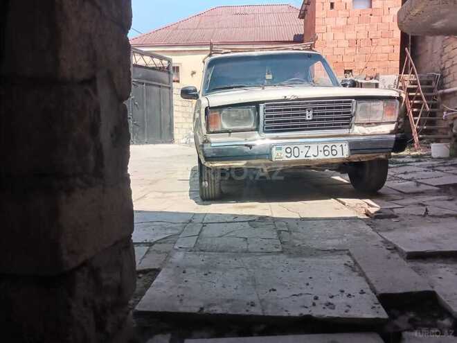 LADA (VAZ) 2104 1995, 88,166 km - 1.5 л - Bakı