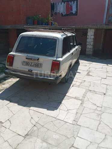 LADA (VAZ) 2104 1995, 88,166 km - 1.5 л - Bakı