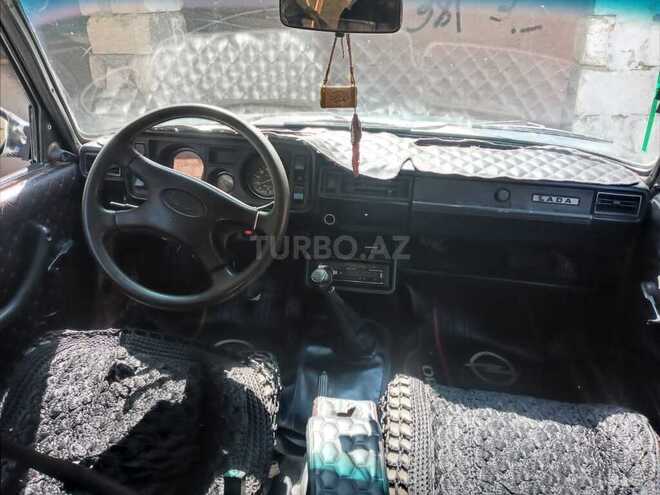 LADA (VAZ) 2104 1995, 88,166 km - 1.5 л - Bakı