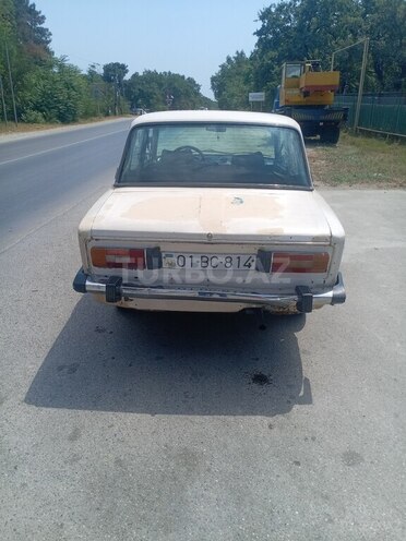 LADA (VAZ) 2106 1986, 214,500 km - 1.5 л - Xudat