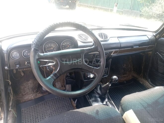 LADA (VAZ) 2106 1986, 214,500 km - 1.5 л - Xudat