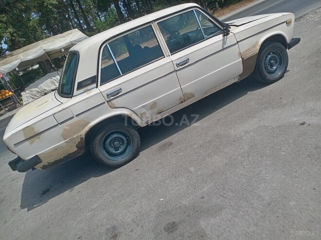 LADA (VAZ) 2106 1986, 214,500 km - 1.5 л - Xudat