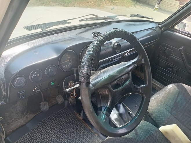 LADA (VAZ) 2106 1986, 214,500 km - 1.5 л - Xudat