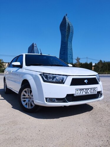 Khazar SD 2020, 172,000 km - 1.7 л - Bakı