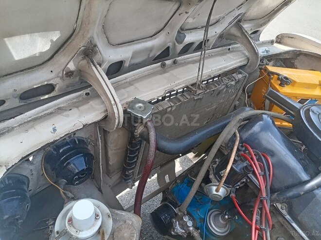 LADA (VAZ) 2106 1986, 214,500 km - 1.5 л - Xudat
