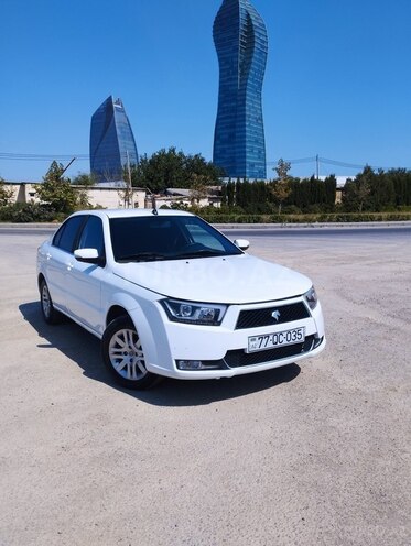 Khazar SD 2020, 172,000 km - 1.7 л - Bakı