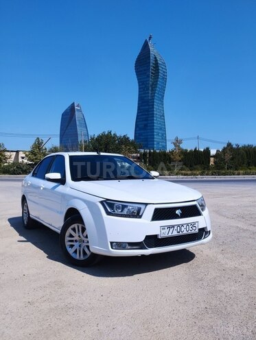 Khazar SD 2020, 172,000 km - 1.7 л - Bakı