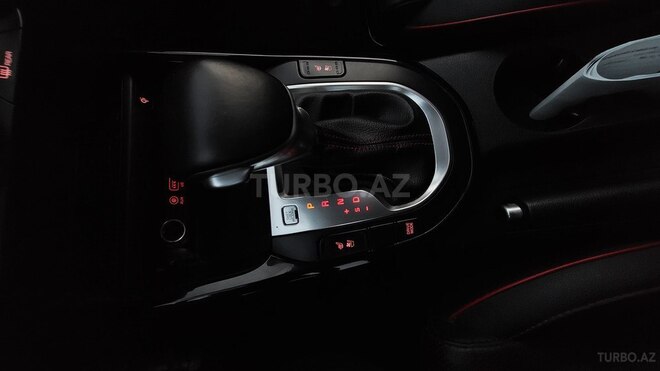 Kia Forte 2020, 41,843 km - 1.6 l - Bakı