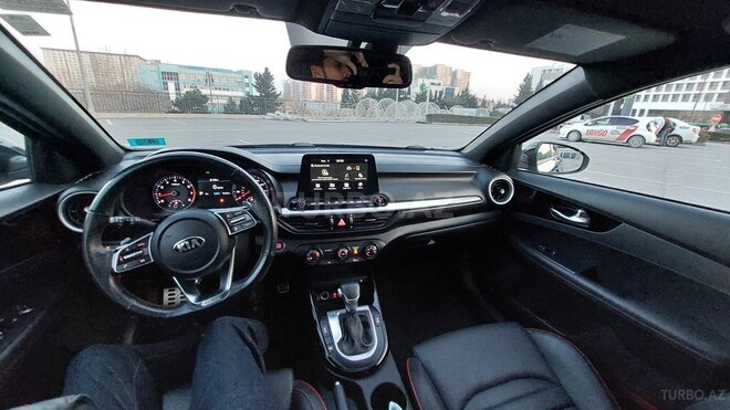 Kia Forte 2020, 41,843 km - 1.6 l - Bakı