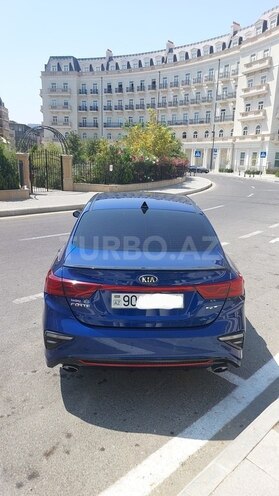 Kia Forte 2020, 41,843 km - 1.6 l - Bakı