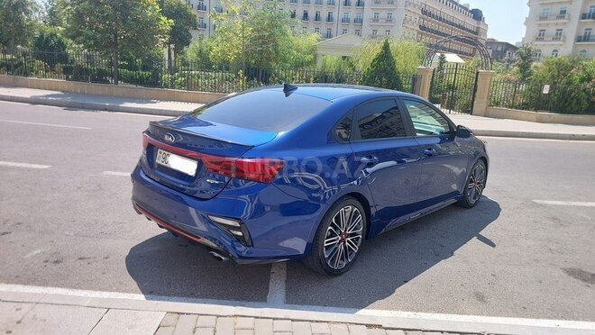 Kia Forte 2020, 41,843 km - 1.6 l - Bakı