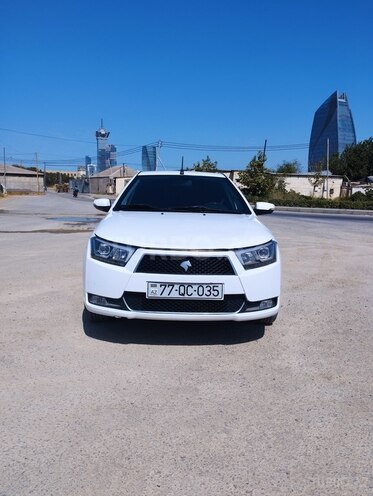 Khazar SD 2020, 172,000 km - 1.7 л - Bakı
