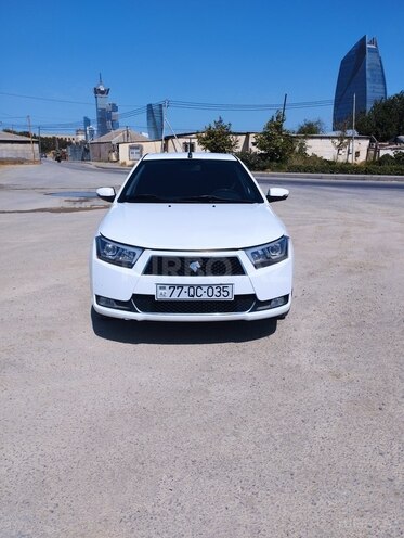 Khazar SD 2020, 172,000 km - 1.7 л - Bakı