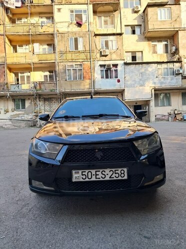 Khazar SD 2019, 163,225 km - 1.7 l - Bakı