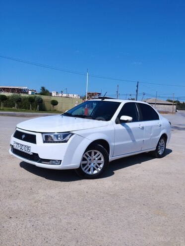 Khazar SD 2020, 172,000 km - 1.7 л - Bakı