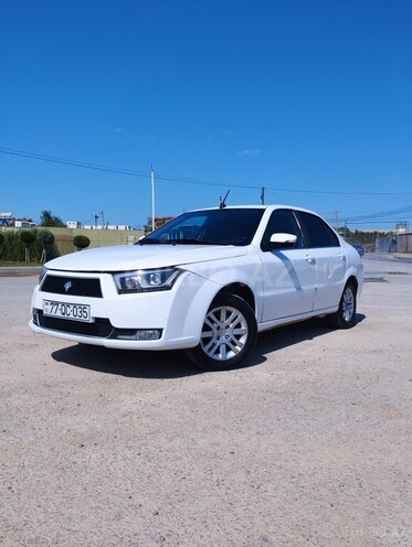 Khazar SD 2020, 172,000 km - 1.7 л - Bakı