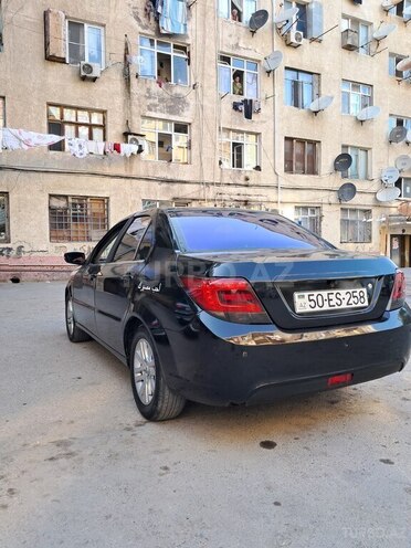 Khazar SD 2019, 163,225 km - 1.7 l - Bakı