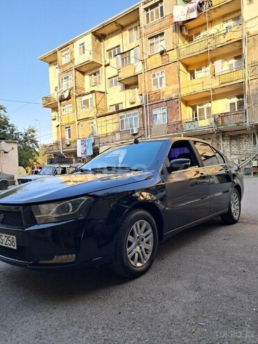 Khazar SD 2019, 163,225 km - 1.7 l - Bakı